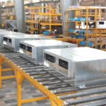 داکت اسپلیت صاب ایر