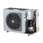 داکت اسپلیت صاب ایر