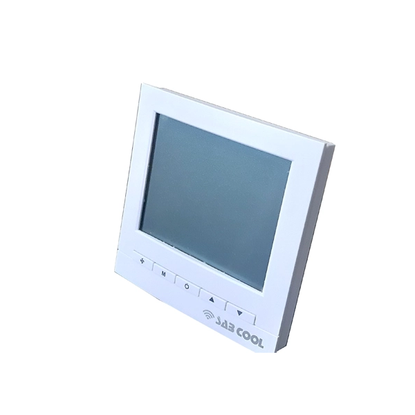 ترموستات هوشمند صاب ایر