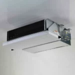 فن کویل سقفی توکار صاب ایر