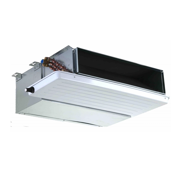 فن کویل سقفی توکار صاب ایر