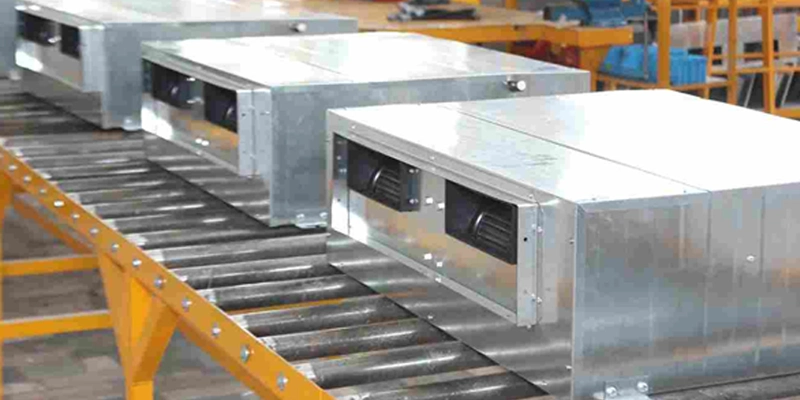 داکت اسپلیت چیست؟