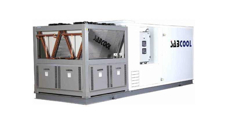 روف تاپ پکیج چیست