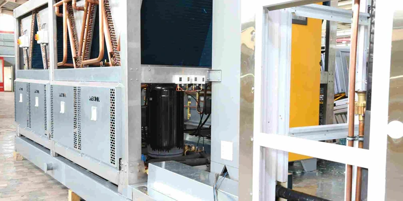 روف تاپ پکیج چیست