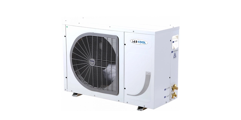 خرابی داکت اسپلیت