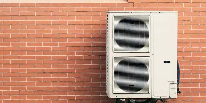 خرابی داکت اسپلیت