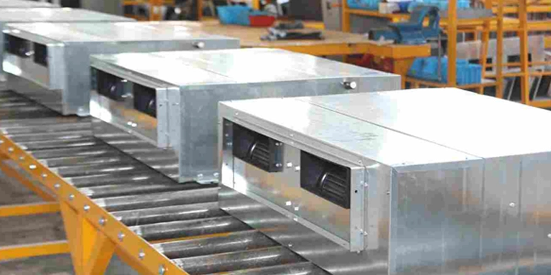 خرید داکت اسپلیت در خوزستان