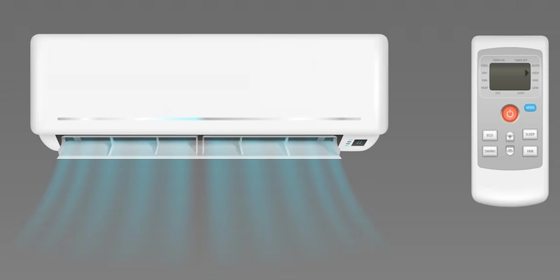 خرید داکت اسپلیت در گیلان