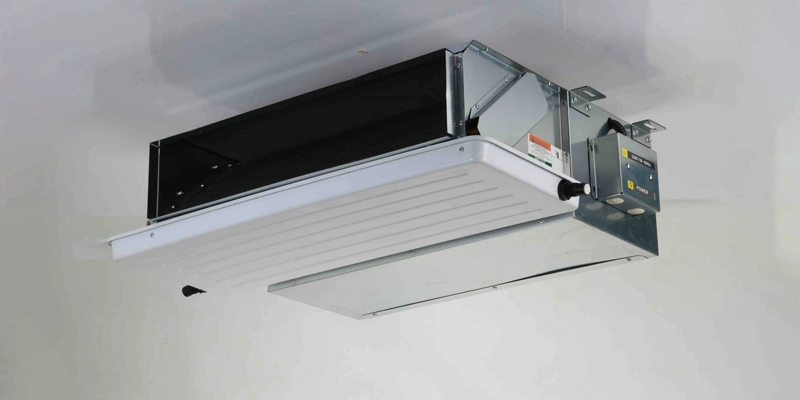 راهنمای خرید فن کویل