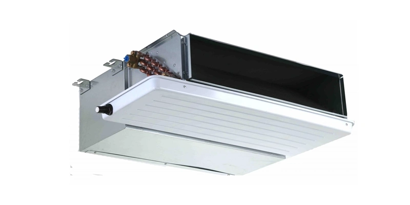 راهنمای خرید فن کویل