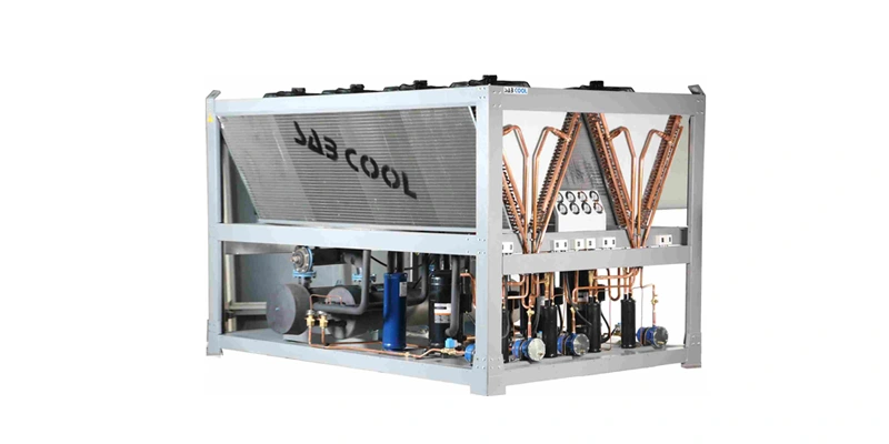 خرید دستگاه چیلر در تهران