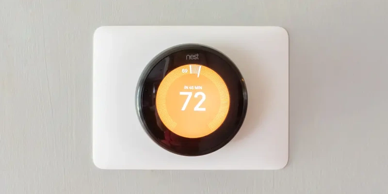 ترموستات هوشمند چیست؟