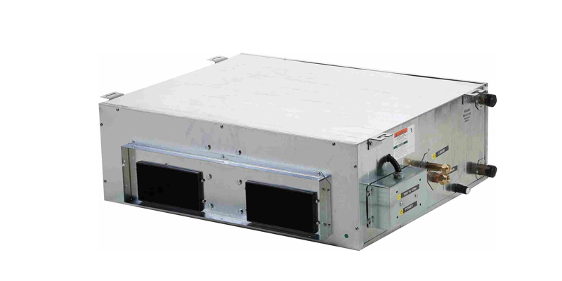 یونیت داخلی داکت اسپلیت