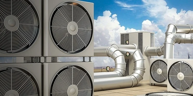 بهترین سیستم‌های تهویه مطبوع