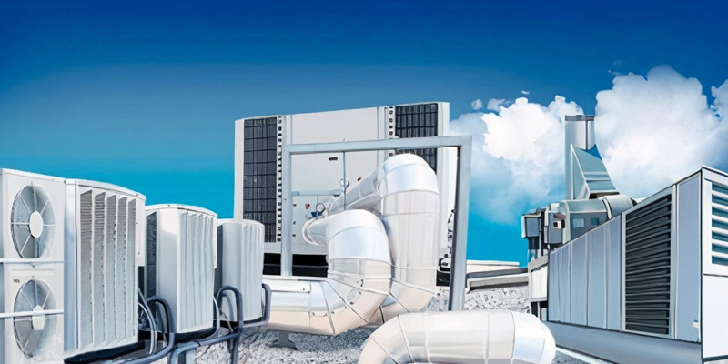 بهترین سیستم‌های تهویه مطبوع